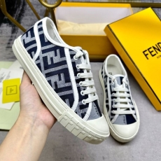 Fendi Low Shoes